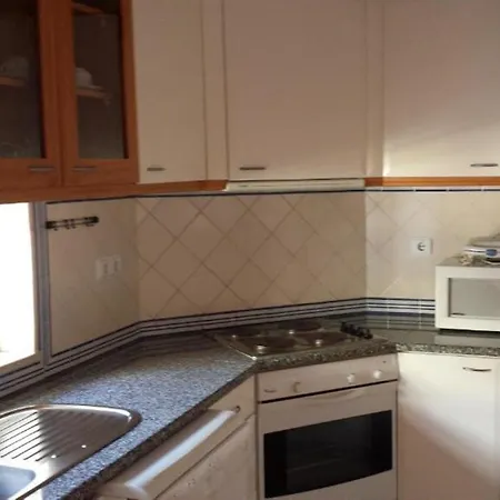 Aparthotel Clube Meia