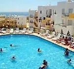 Aparthotel Clube Meia 3*