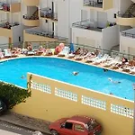 Aparthotel Clube Meia 3*