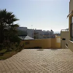 Aparthotel Clube Meia 3*