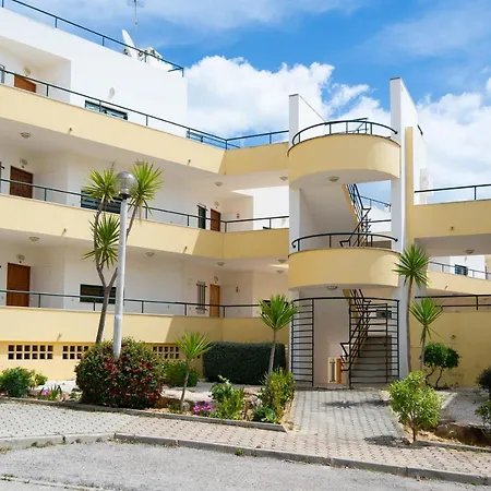Clube Meia Lägenhetshotell Lagos