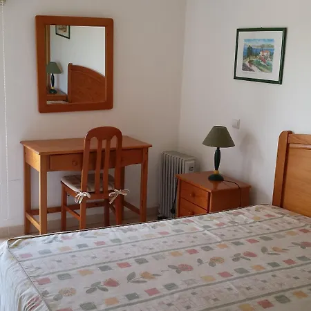 Clube Meia Lägenhetshotell 3*