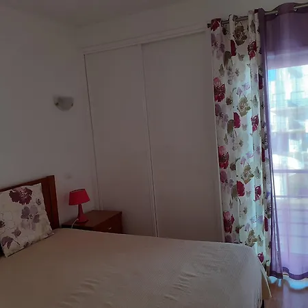 Lägenhetshotell Clube Meia
