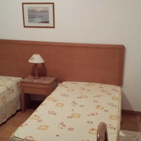 Lägenhetshotell Clube Meia 3*