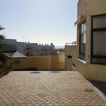 Clube Meia Lägenhetshotell Lagos